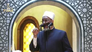  فوائد و مقاصد الحج