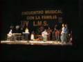 videos de Conjunto Instrumental - Alturas