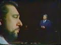 Placido Domingo sings Recitar