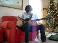 Berklee Audition Piece! Lost Paradise! by Matias Rengel