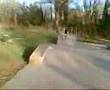 Door 1 quarter pipe