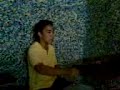 pasan..jaming session