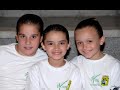 Equipo Loli Pérez Güímar 2009