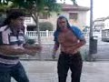 Bascu STREET FIGHTER!! Bascu STREET FIGHTER!!