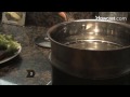 How to steam vegetables