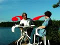 Zeilvakantie 2000: Langs Zweedse oevers