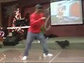 King Titus - Krumping (Volume 1)