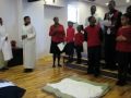 The Greater Love GOCIC Christmas Youth Sunday - 12-20-2009 (2)