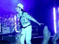 Récréaction de Tryo aux Francofolies de La Rochelle