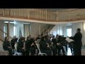 videos de Clarinet Connexions plays Allegro From Sinfonia II by J.C.Bach