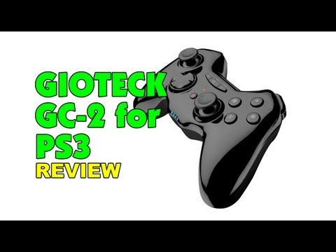 how to wireless controller ps3