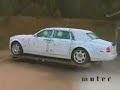 Rolls Royce security measurement