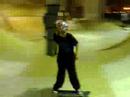 matt leach + goldilocks @ transgression - bmx- skate - nice! matt leach + goldilocks @ transgression - bmx- skate - nice!