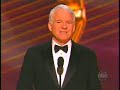 Steve Martin Tommy Smothers Emmy 2008