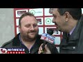 Preview video Nepezzano-Notaresco. Interviste dopo gara