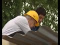 lavagna cerró su campaña con una jornada solidaria 