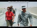 Is Sarah Palin ready for WAR? Is Sarah Palin ready for WAR?