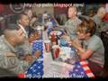 Is Sarah Palin ready for WAR?