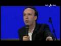 Benigni su italia,donne,pena d morte 29/11/07 inferno quinto