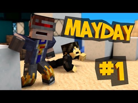 Minecraft -