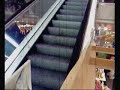 Die Rolltreppe