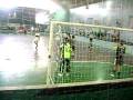 Gol Do Realeza Vs Katrina