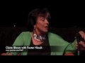 Claire Bloom video 2