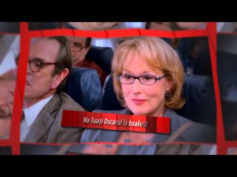 Meryl Streep