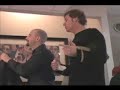 Jim Florentine - Story About Bob Levy Chasing a Girl, Naked
