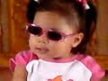 Baby Bop Going To SM