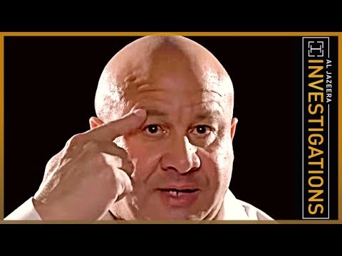 Al Jazeera Investigates - Informants