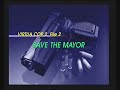 here is a video from virtua cop elite edition for the ps2. this a collage of the first part from each of the three levels in virtua cop 2...