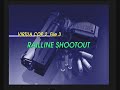 here is a video from virtua cop elite edition for the ps2. this a collage of the first part from each of the three levels in virtua cop 2...