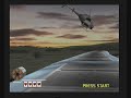 here is a video from virtua cop elite edition for the ps2. this a collage of the first part from each of the three levels in virtua cop 2...
