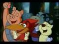 videos de sonic the hedgehog satam episode 8 part 3