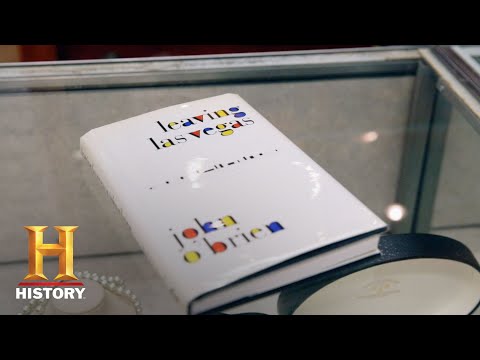 Pawn Stars: Corey Gambles on "Leaving Las Vegas" (Season 14) | History