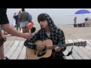 Alec on Guitar