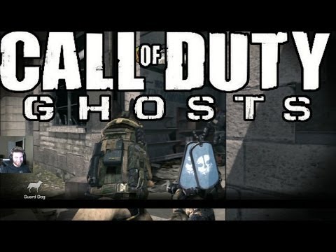Call of Duty Ghosts - Live #4