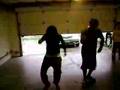 dance