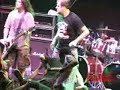 programa on stage napalm death 6 programa on stage napalm death 6