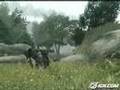 Ghost Recon 2 Gameplay Trailer
