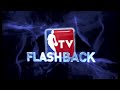 LeBron James Imitates Michael Jordan's Famous Switch Hand Layup HD