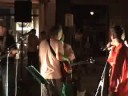 fete de la musique/// zen and co & x. bois