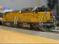 * Model Railroads Meeting - Building America