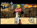 Naruto Ramen Delivery - Guaranteed To Not Be Guranteed!