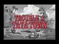 Cindy Margolis BC Promo by G7Animation
