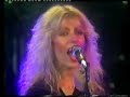 JUDIE TZUKE - Stay with me till dawn
