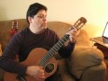 ANACO KALAMARKA GUITARRA-DAVID ARANCIBIA