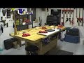 Wood Shop Tour - Video 1 Wood Shop Tour - Video 1