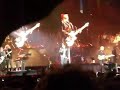 Bon Jovi Concert 2/20/2008 \"Bad name\"  Palace Detroit